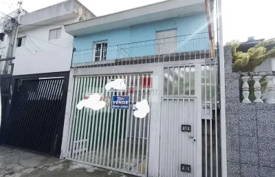 Casa com 2 quartos à venda na Avenida das Cerejeiras, 1731, Jardim Japão, São Paulo
