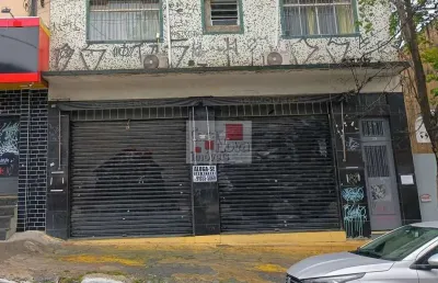Ponto comercial para alugar na Avenida Júlio Buono, 2119, Vila Gustavo, São Paulo
