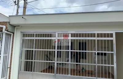 Casa com 3 quartos à venda na Rua Amaro de Morais, 126, Vila Sabrina, São Paulo