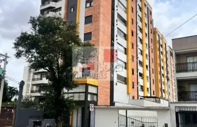 Apartamento com 2 quartos à venda na Rua Mussumés, 192, Vila Maria Alta, São Paulo