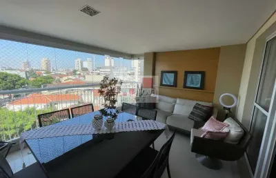 Apartamento com 4 quartos à venda na Rua Mussumés, 543, Vila Maria Alta, São Paulo