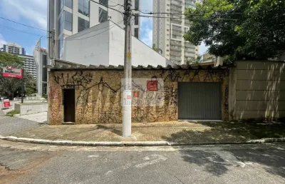 Excelente imóvel residencial ou comercial na região anália franco
