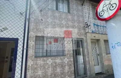 Casa com 2 quartos à venda na Avenida das Cerejeiras, 2436, Jardim Japão, São Paulo