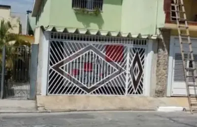 Casa com 3 quartos à venda na Rua Invasão dos Franceses, 90, Vila Sabrina, São Paulo