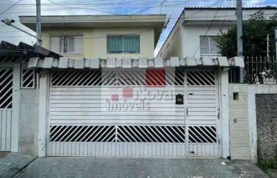 Casa com 3 quartos à venda na Rua Joaquim Fonseca Saraiva Filho, 137, Jardim Japão, São Paulo