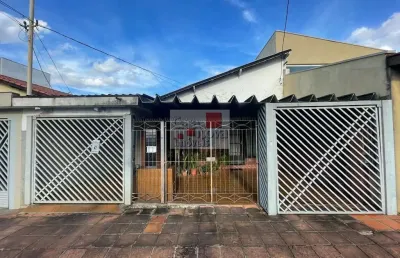 Casa com 3 quartos à venda na Rua Marabu, 168, Vila Sabrina, São Paulo
