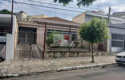 Casa com 3 quartos à venda na Rua Cabo João Fagundes Machado, 213, Parque Novo Mundo, São Paulo