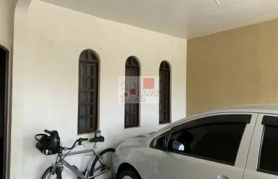 Casa com 2 quartos à venda na Rua da Cavalgada, 485, Jardim Julieta, São Paulo