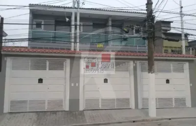 Casa com 3 quartos à venda na Rua Secundino Veiga, 363, Jardim Japão, São Paulo