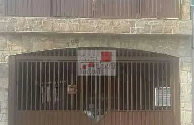 Casa à venda na Rua Reverendo Israel Vieira Ferreira, 796, Vila Medeiros, São Paulo