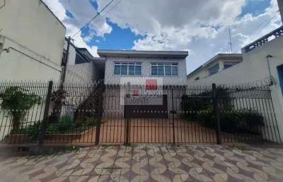 Casa com 3 quartos à venda na Avenida Conceição, 4070, Jardim Japão, São Paulo