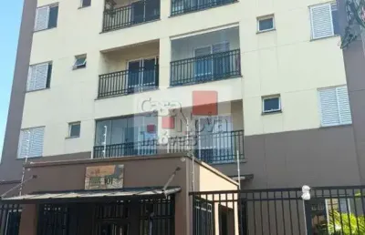 Apartamento com 2 quartos para alugar na Avenida Boschetti, 101, Vila Medeiros, São Paulo