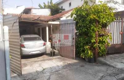 Casa com 3 quartos à venda na Rua Adolfo Carranza, 96, Vila Medeiros, São Paulo
