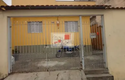Casa em condomínio fechado com 4 quartos à venda na Rua Álvaro Cavalcante, 56, Vila Medeiros, São Paulo