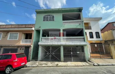 Casa em condomínio fechado com 6 quartos à venda na Rua Antônio Palmieri, 73, Vila Medeiros, São Paulo