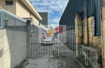 Casa em condomínio fechado com 3 quartos à venda na Rua Maria Pagano de Botana, 39, Vila Constança, São Paulo