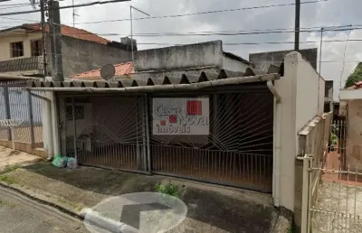 Casa com 3 quartos à venda na Rua Antônio Fernandes, 149, Vila Medeiros, São Paulo