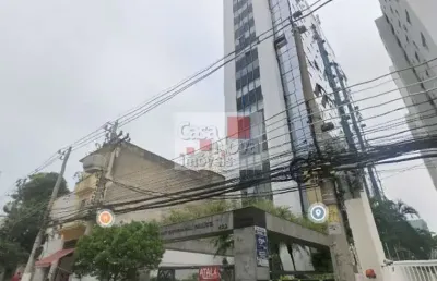 Sala comercial com 1 sala à venda na Alameda Olga, 422, Barra Funda, São Paulo