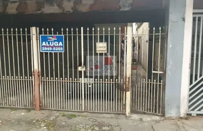 Casa com 1 quarto para alugar na rua tenente joão claudino de melo, 77, parque edu chaves, são paulo, 10 m2 por r$ 750