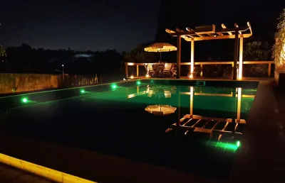 Maravilhosa chácara em ibiúna - venda direto com proprietário - jacuzzi aquecida
