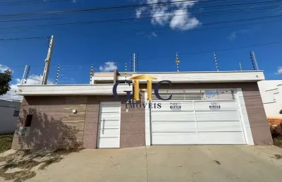 Grande oportunidade - casa a venda - jardim são lucas - salto de pirapora/sp