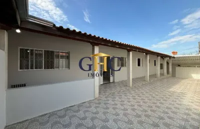 Vendo - casa de lote inteiro no jardim ilha das flores -  salto de pirapora/sp
