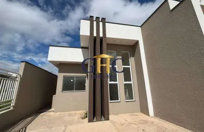 Grande oportunidade - casa à venda - jardim são lucas - salto de pirapora/sp