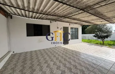 Casa à venda, jardim santa bárbara, salto de pirapora, sp
