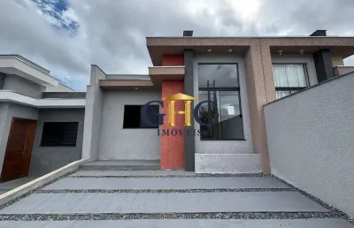 Grande oportunidade - casas novas à venda - jardim são lucas - salto de pirapora/sp