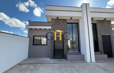 Casa à venda, jardim são lucas, salto de pirapora, sp
