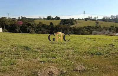 Vendo terreno - condomínio fazenda alta vista - salto de pirapora/sp