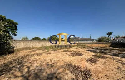 Vendo terreno com 1.593 m²  - condomínio terras de são francisco - salto de pirapora/sp
