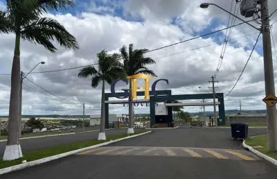 Grande oportunidade - vendo terreno  - jardim são lucas - salto de pirapora/sp