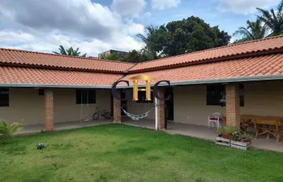 Casa à venda - condomínio terras de são francisco - salto de pirapora/sp.