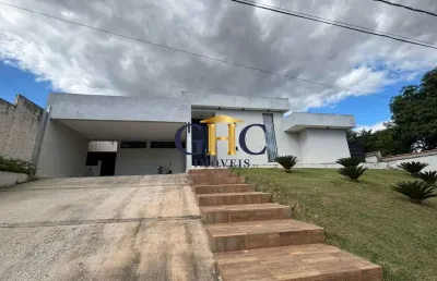Casa à venda, condomínio residencial terras de são francisco, salto de pirapora, sp