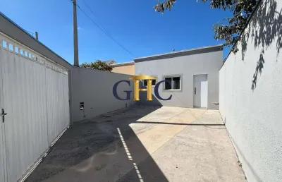 Casa para locação no jardim karina - salto de pirapora/sp