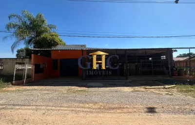 Chácara à venda, portal de pirapora, salto de pirapora, sp
