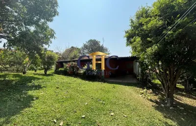 Vendo ou alugo: chácara próximo ao pesqueiro do tonhão em salto de pirapora/sp
área terreno: 2.400