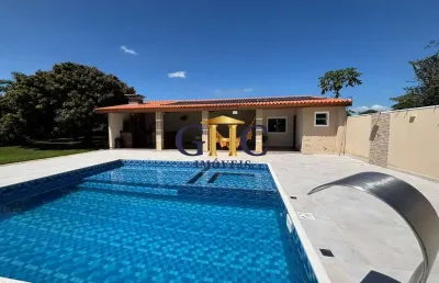 Chácara / sítio com 4 quartos à venda na Rua Arcelino Ayres De Campos, 12, Barra, Salto de Pirapora