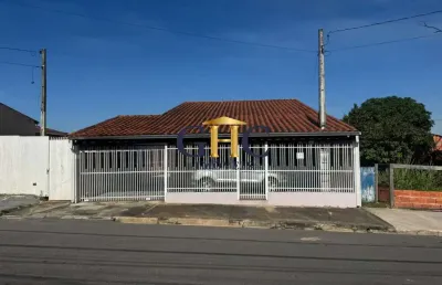 Casa para venda e locação, jardim avenida, salto de pirapora, sp