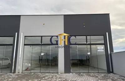 Vendo salões comerciais com 66m² - pacaembú bandeiras em salto de pirapora/sp