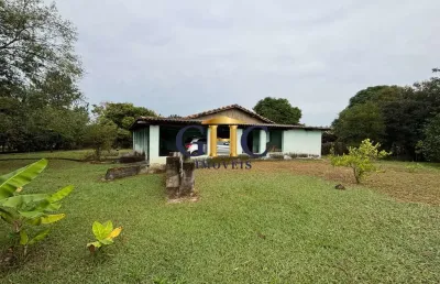 Chácara à venda, quintas de pirapora ii, salto de pirapora, sp