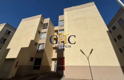 Apartamento à venda, jardim vera lúcia, salto de pirapora, sp