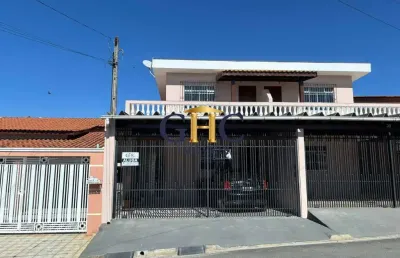 Apartamento para locação, jardim silva barros, salto de pirapora, sp