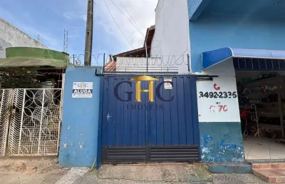 Apartamento sobreloja para locação, campo largo, salto de pirapora, sp