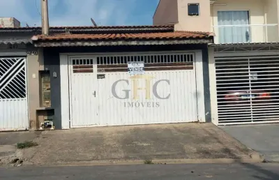 Casa à venda, jardim maria clara, salto de pirapora, sp