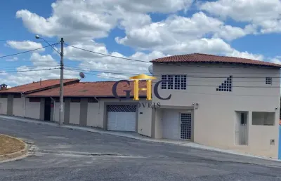 Casa à venda, oportunidade residencial/comercial terras de são joão, salto de pirapora, sp