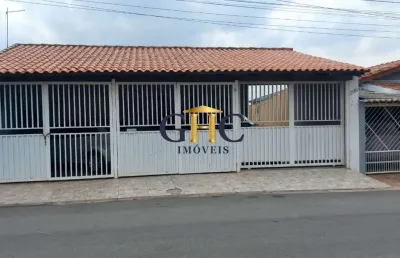 Casa lote inteiro, à venda, terras de são joão, salto de pirapora, sp