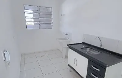 Apartamento com 2 quartos para alugar em Belenzinho, São Paulo 