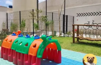Apartamento com 2 quartos para alugar em Belenzinho, São Paulo 